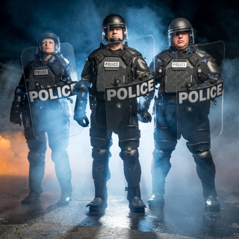 Antiriot Global News Brief