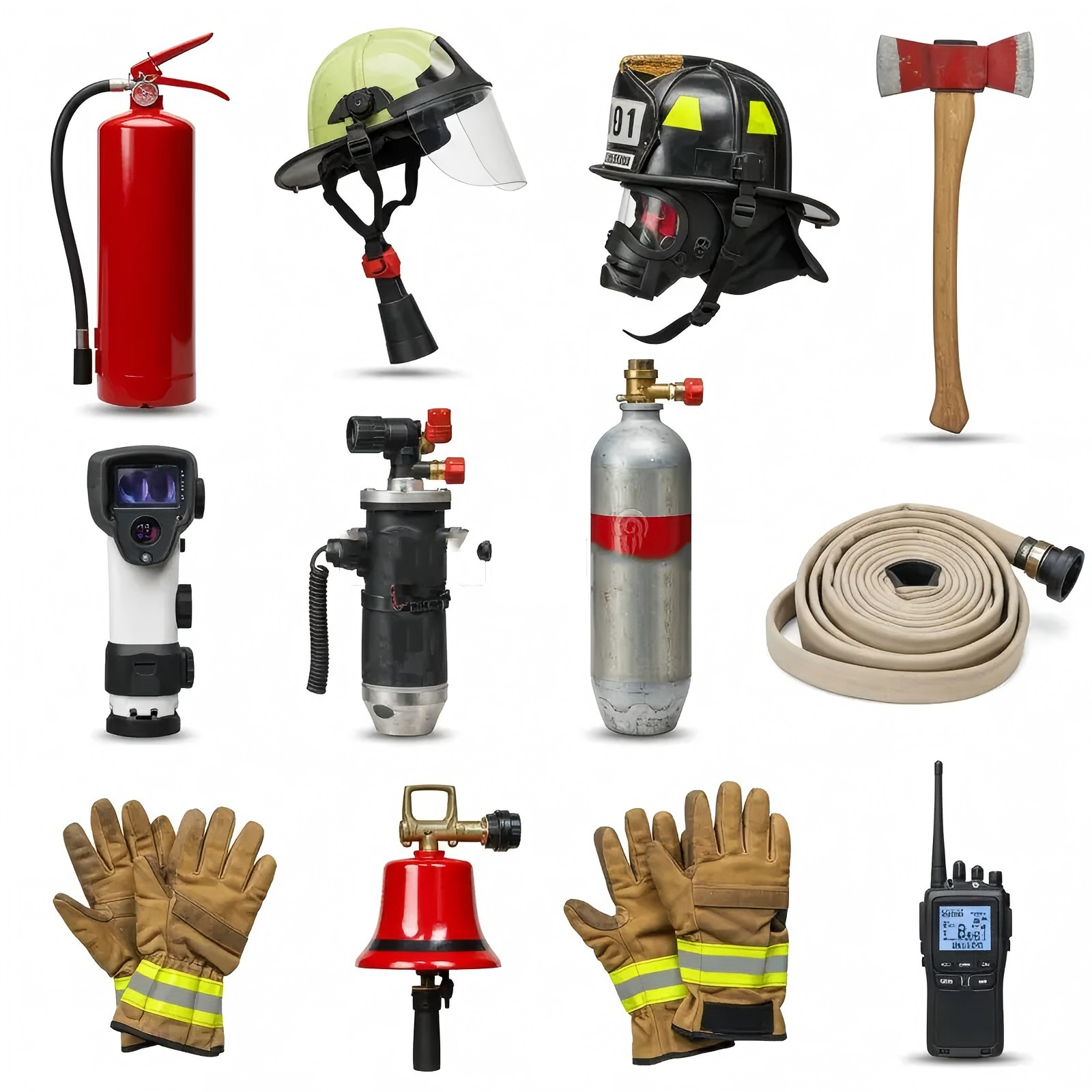 Investing in Excellence for Your Team: Calculating the Total Value of Ownership (TVO) of GLODEN SHIELD Fire Suits