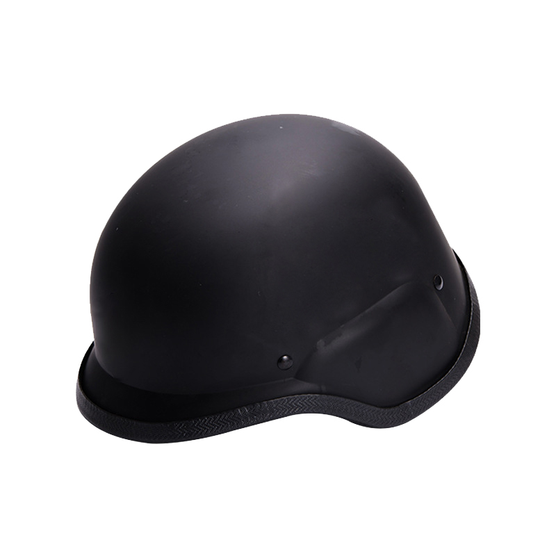 German Police Riot Control Helmet