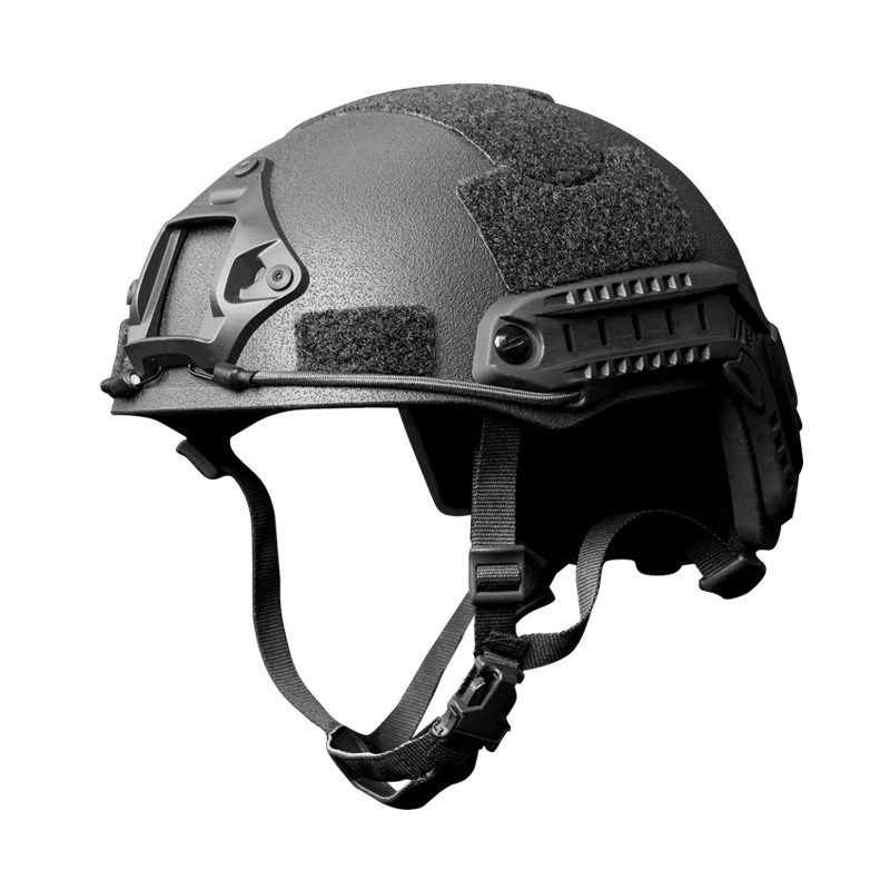 China Police Tactical Anti Riot Helmet Factory