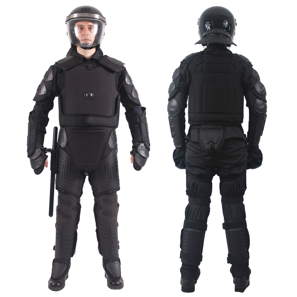 Executive Defensive International Soft anti-riot clothing supplier