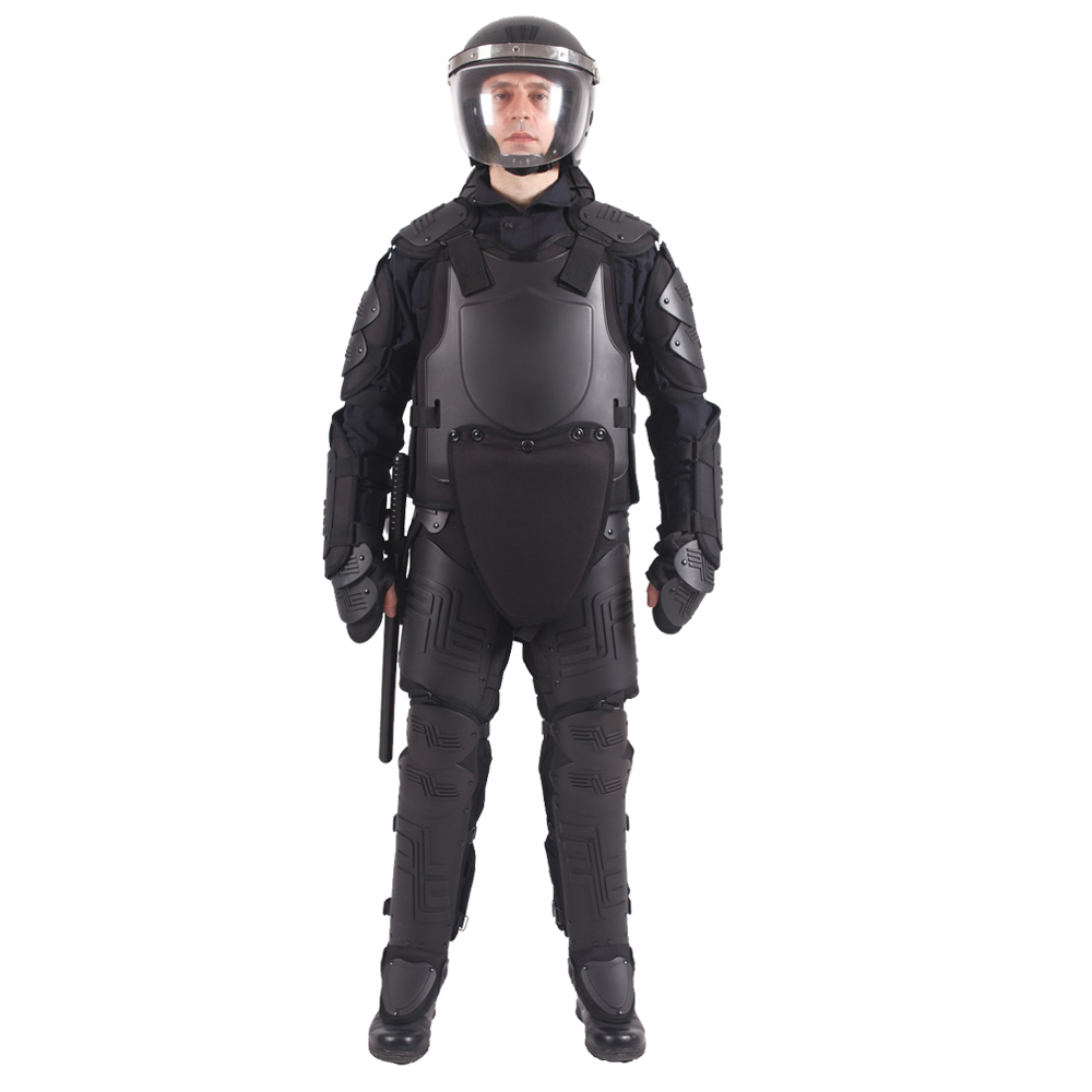 Military Anti Roit Protective Suit China Manufacture