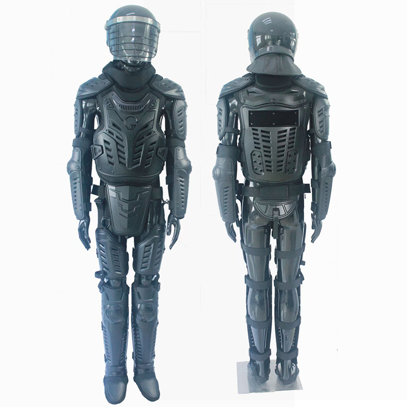 Wholesale Riot Full Body Armor Set