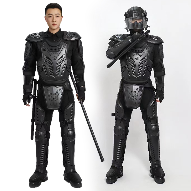 New Design Riot Protective Suits Archives
 For Sale