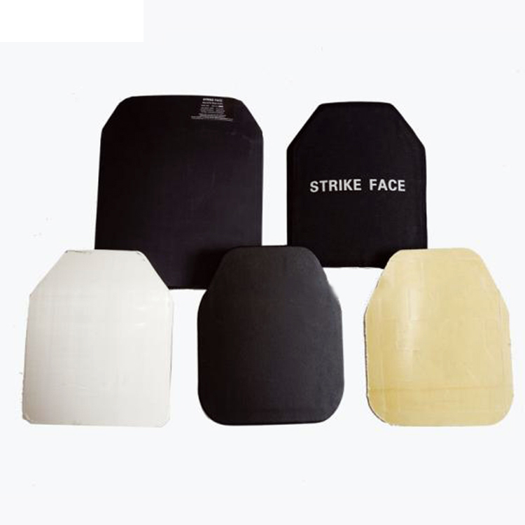 Ballistic Armor Plates China Manufacture