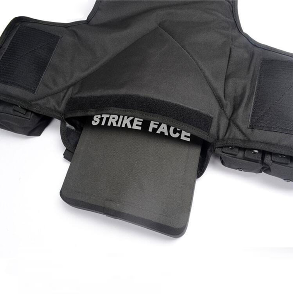 Ballistic Armor Plates China Manufacture