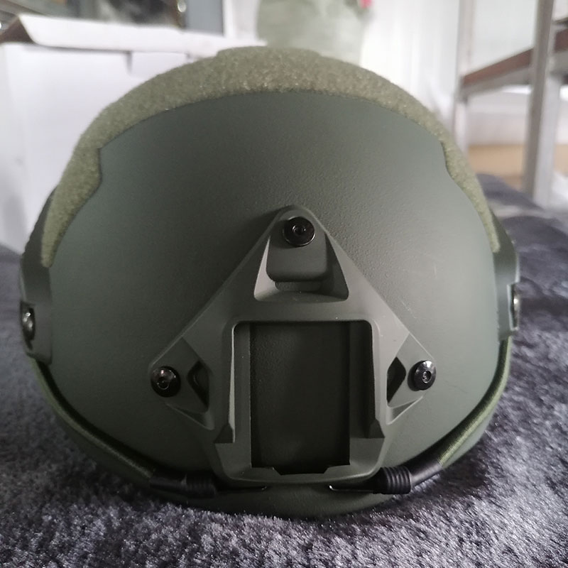 The Best Wendy Safety Defense Fast advanced tactical Helmet
