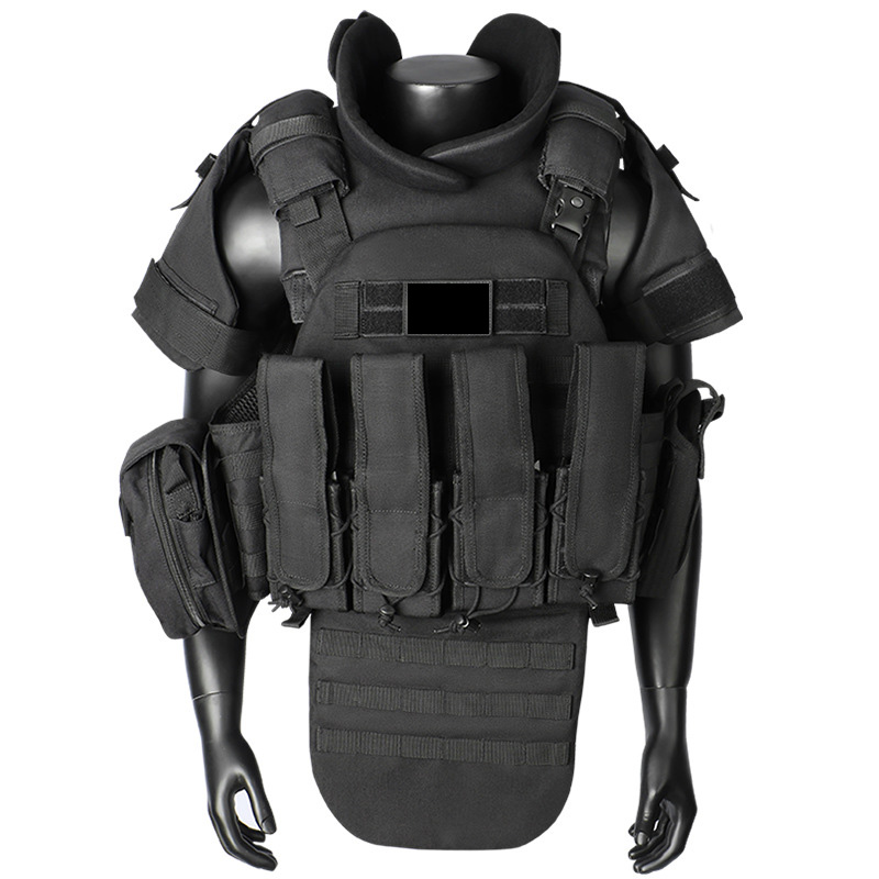 Government Tender Bulletproof vest Body Armor