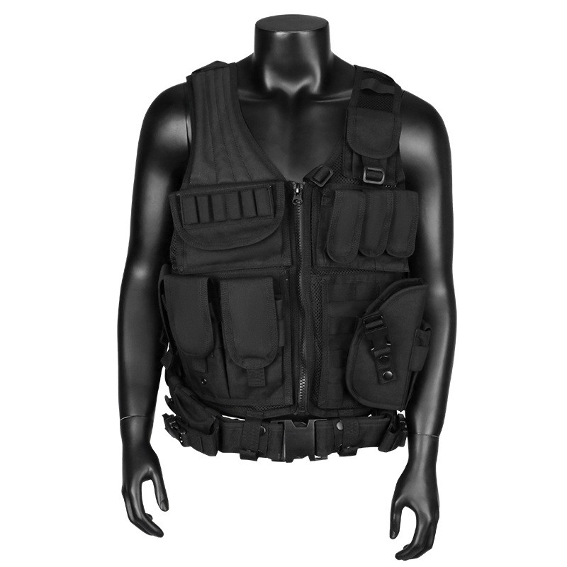 Army SWAT Tactical Mesh Vest Wholesale