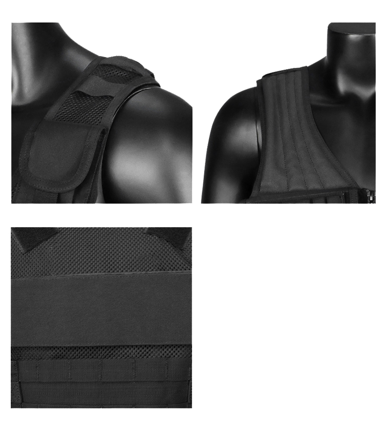 Army SWAT Tactical Mesh Vest Wholesale