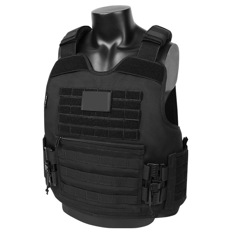 Bulletproof Vest Concealed Body Armor