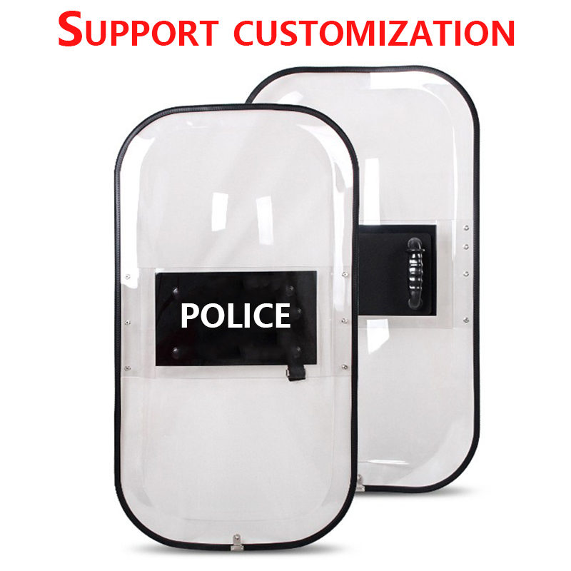 Best Police Riot Shield Wholesale Suppliers