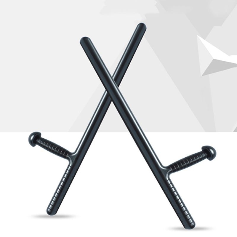 Police Rubber Riot Control T-Baton‌