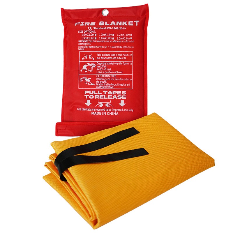 Flame retardant blanket supplier