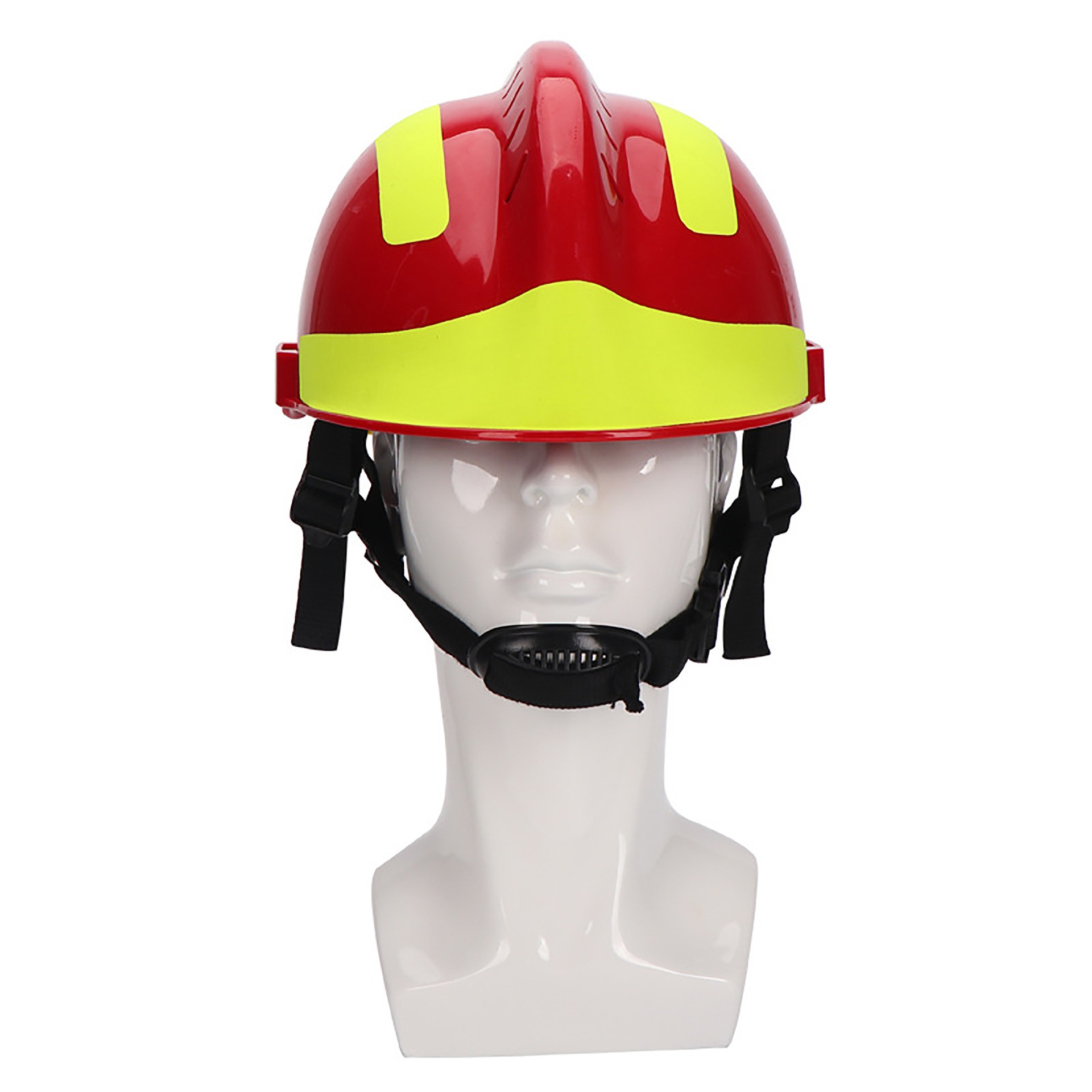 OEM ODM Structural Firefighting Helmet Manufacture