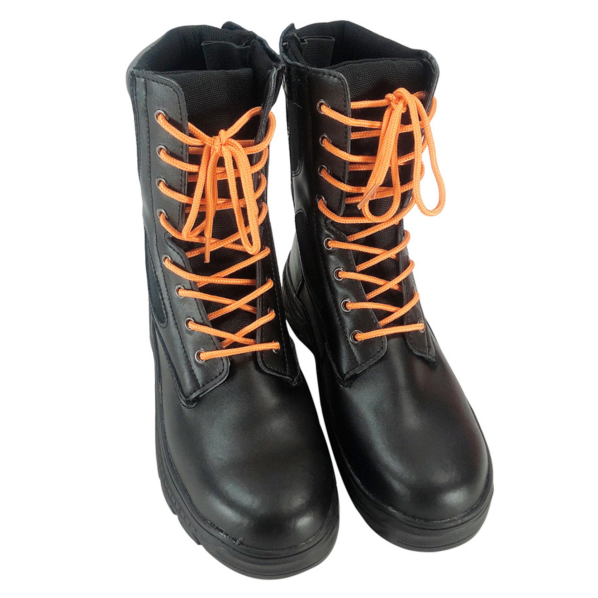 Custom Sizing Fire station boots Supplier
