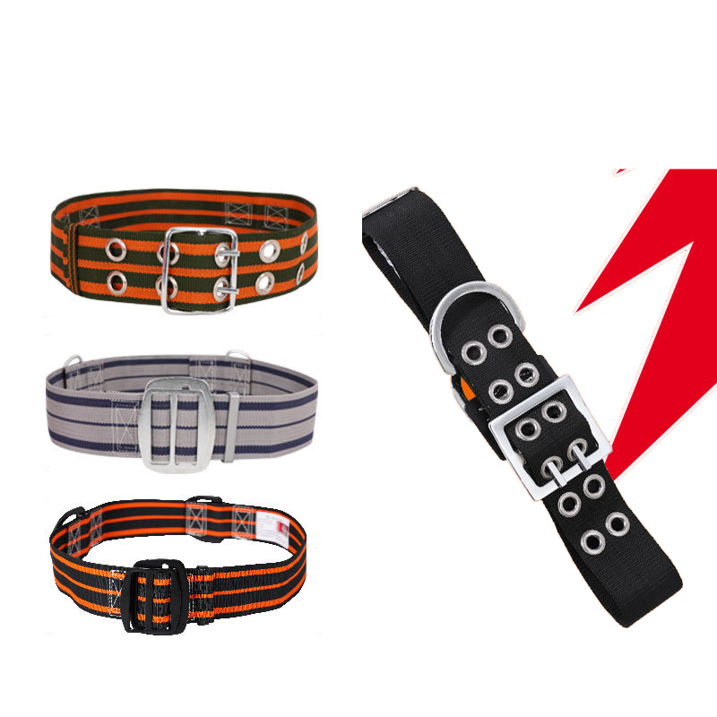 Bulk Military Firefighter Utility Belt Vendor