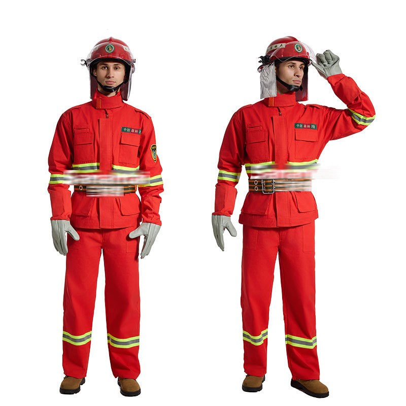 Bulk Supplier of NFPA 1977 Wildland Firefighting PPE