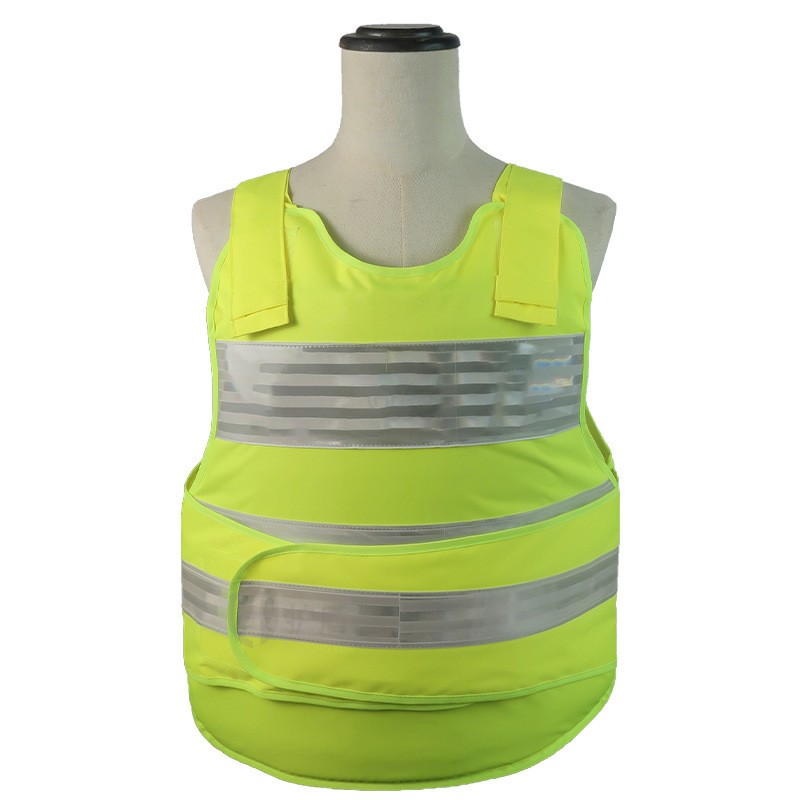OEM Overt Reflective Stab Vests